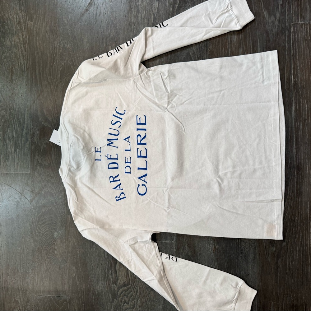 COPY - COPY - COPY - Gallery department shirt